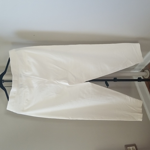 ASOS Design Men's Pants in Cream Size W34" 86cm L34" 86cm NWOT - Picture 3 of 5